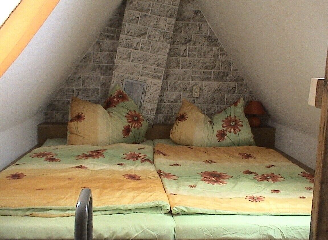 1 makuuhuone, ilmainen Wi-Fi, vuodevaatteet