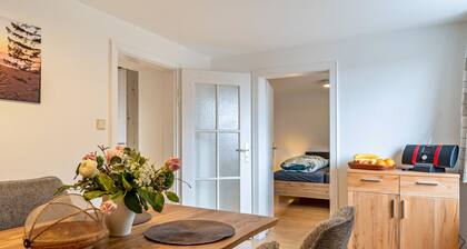 Appartement "Straub" avec jardin partagé et Wi-Fi
