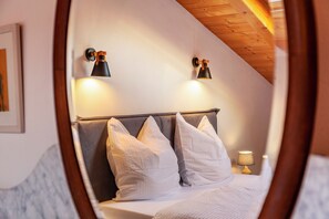 3 dormitorios, tabla de planchar con plancha, wifi gratis y ropa de cama