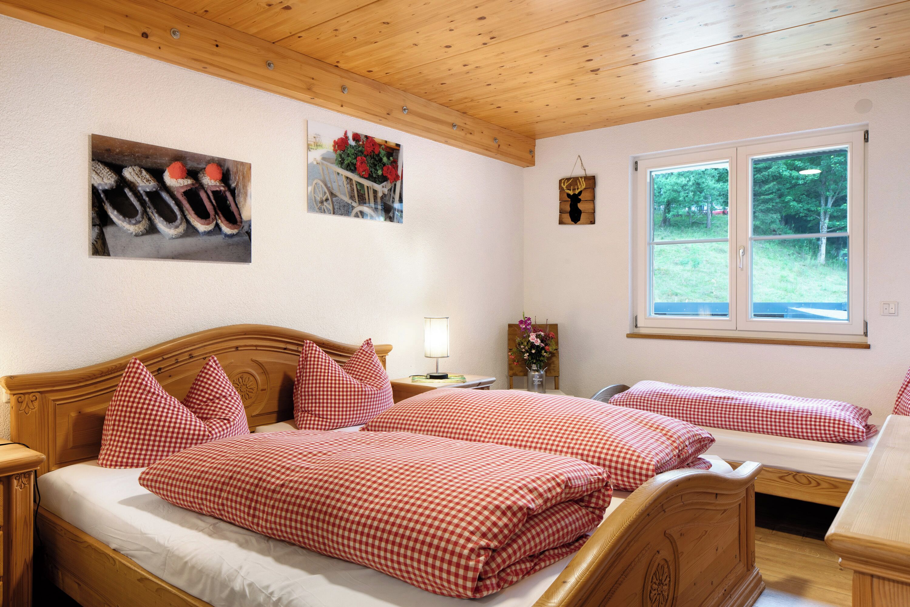 3 Schlafzimmer, Bügeleisen/Bügelbrett, kostenloses WLAN, Bettwäsche