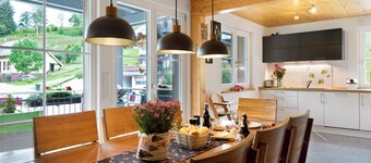 Apartment 'Sonnerhof Hofsgrund' with Mountain View, Shared Terrace and Wi-Fi