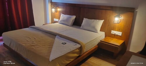 Hotel Anvisha Executive