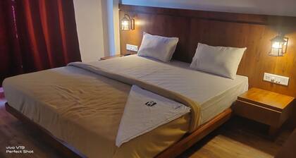 Hotel Anvisha Executive