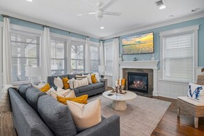 TV