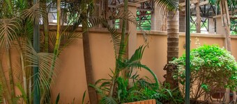 Briston Hotel Arusha