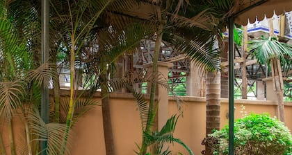 Briston Hotel Arusha