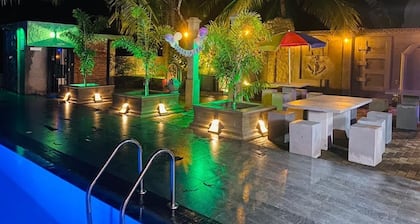 Ismattha hotel