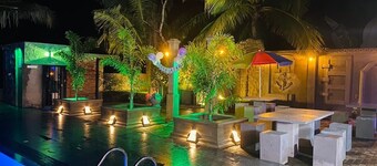 Ismattha hotel