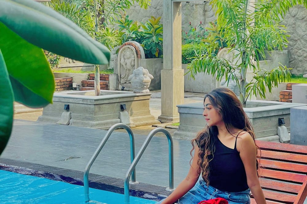 Ismattha hotel