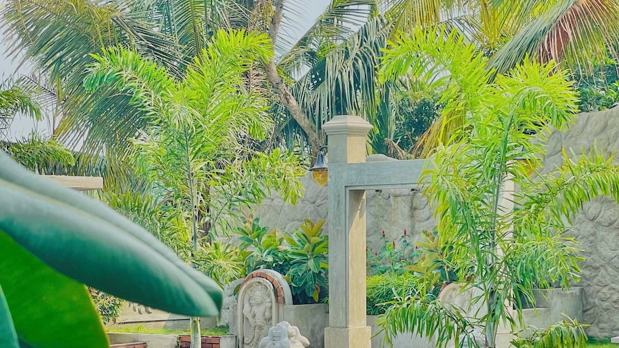 Ismattha hotel