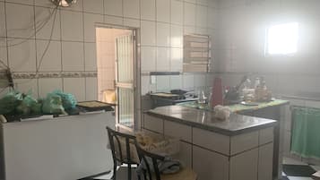 Cucina privata