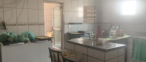 Cuisine privée