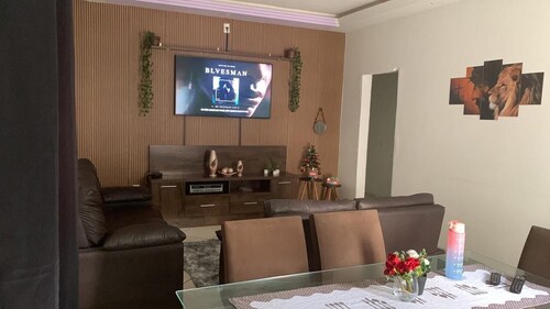 SEU CANTINHO EM MAGE