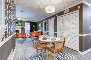 Dining - Atlanta Vacation Rental ~ 15 Mi to Downtown! (Atlanta)
