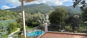 Gialos Villas 1