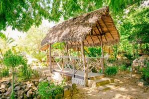 Exterior - Coin Sauvage (Nosy Be)