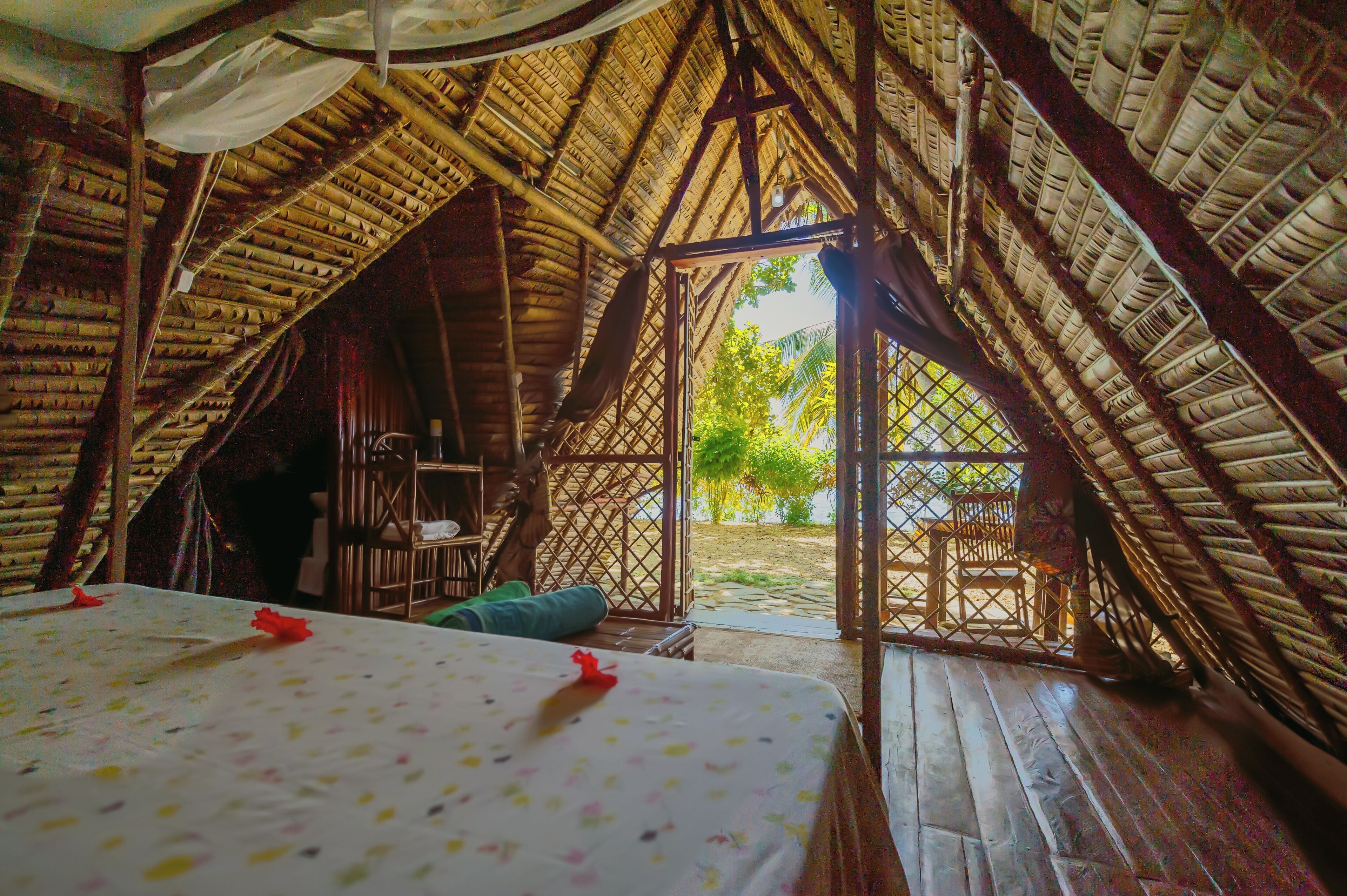 Superior-Bungalow | Bettwäsche