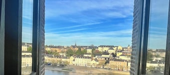 Hôtel la Tour des Anglais