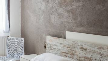 Chambre Classique avec lits jumeaux