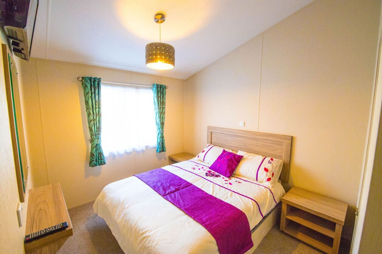 3 chambres, Wi-Fi, draps fournis