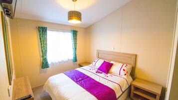 3 chambres, Wi-Fi, draps fournis