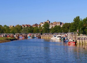 Port de plaisance