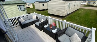 MP413 - Camber Sands Holiday Park