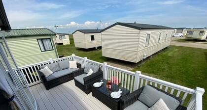 MP413 - Camber Sands Holiday Park