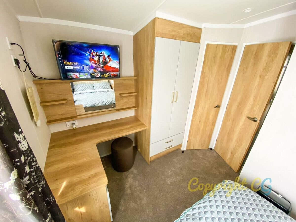 3 多间卧室、免费 WiFi