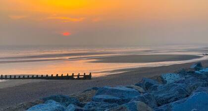 MP413 - Camber Sands Holiday Park