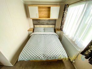 3 bedrooms, free WiFi