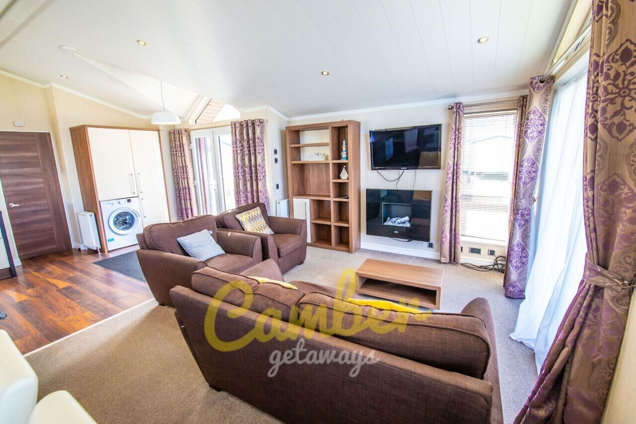 电视、DVD 播放器