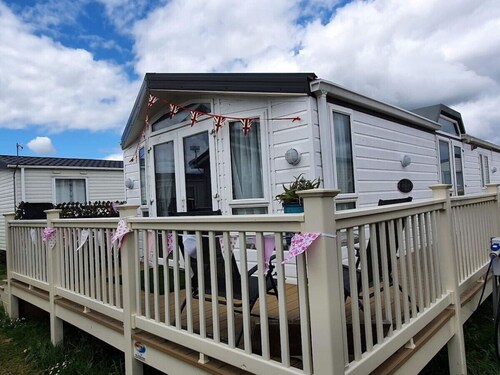 MP709 - 2B - Willerby Vogue