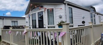 MP709 - 2B - Willerby Vogue