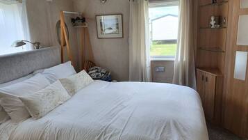 2 chambres, Wi-Fi, draps fournis