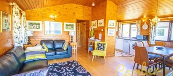 Five Waterings - Luxury Lodge