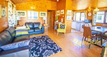 Five Waterings - Luxury Lodge