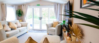 35 Redwood - Beauport Park, Hastings