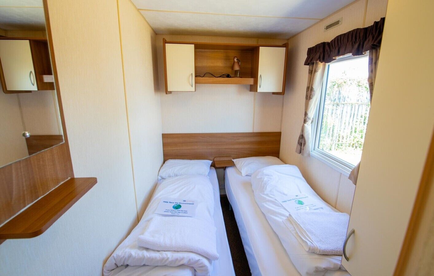 3 Schlafzimmer, Bettwäsche