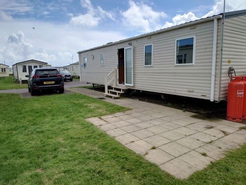 LBL18 - 3B - Parkdean Resorts - Camber Sands