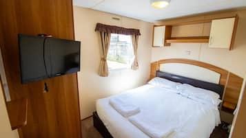 3 Schlafzimmer, Bettwäsche