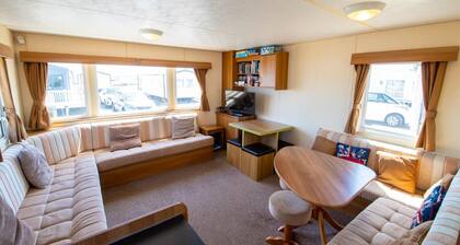 LBL18 - 3B - Parkdean Resorts - Camber Sands