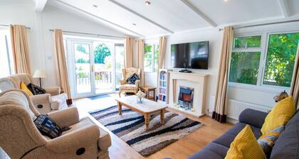 11 The Oaks - Lodge - Coghurst Hall - Hastings