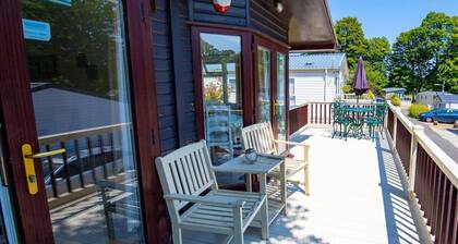 11 The Oaks - Lodge - Coghurst Hall - Hastings