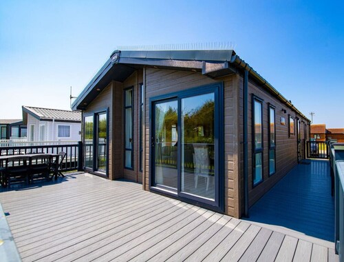 MP778 -  2B Lodge - Parkdean - Camber Sands