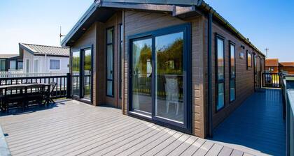 MP778 - 2B Lodge - Parkdean - Camber Sands