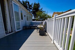 Terrace/patio - SBL19 - 3B - Delta Serenity (Camber)