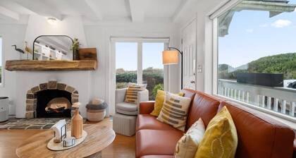 #StayInMyDistrict SurfsideHaven