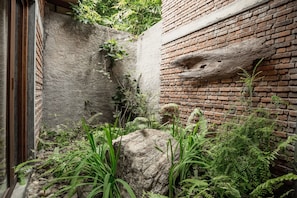 Exterior - Arsulana Eco Lodge (Ginigathena)
