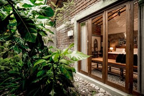 Exterior - Arsulana Eco Lodge (Ginigathena)